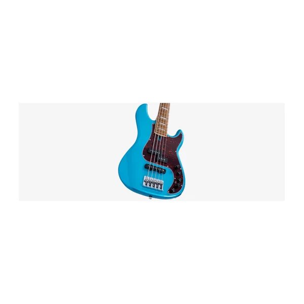 Basse Electrique 5 Cordes M. Miller P7 Alder-5 New Gen TP