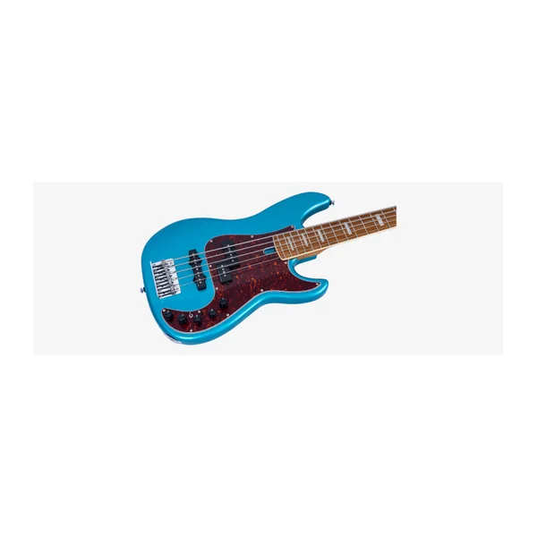 Basse Electrique 5 Cordes M. Miller P7 Alder-5 New Gen TP