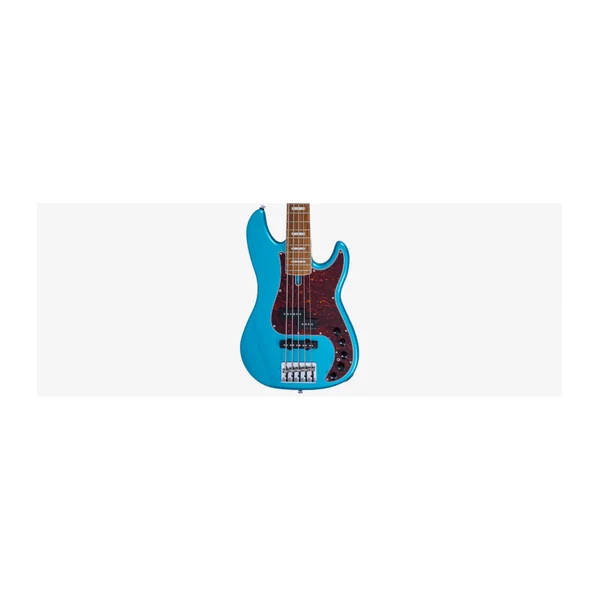 Basse Electrique 5 Cordes M. Miller P7 Alder-5 New Gen TP