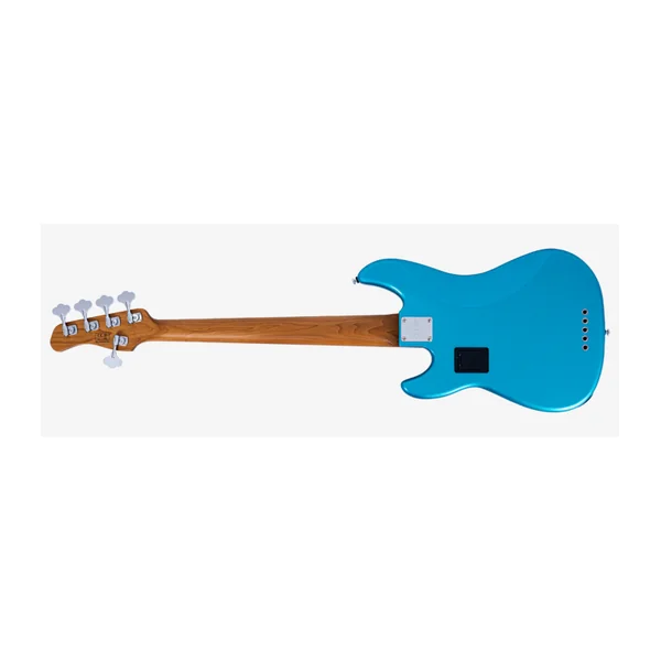 Basse Electrique 5 Cordes M. Miller P7 Alder-5 New Gen TP