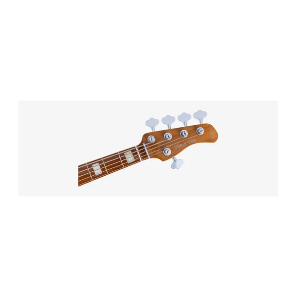 Basse Electrique 5 Cordes M. Miller P7 Alder-5 New Gen TP