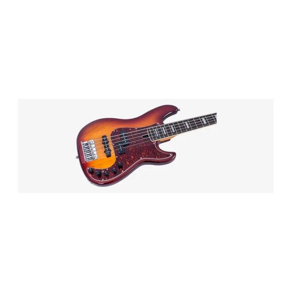 Basse Electrique 5 Cordes M. Miller P7 Alder-5 New Gen TS