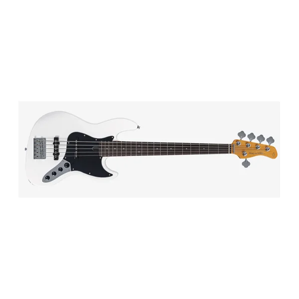 Basse Electrique 5 Cordes M. Miller V3-5 New Gen AWH