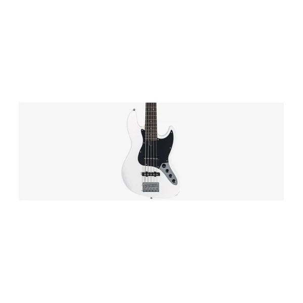 Basse Electrique 5 Cordes M. Miller V3-5 New Gen AWH