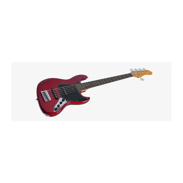 Basse Electrique 5 Cordes M. Miller V3-5 New Gen CAR