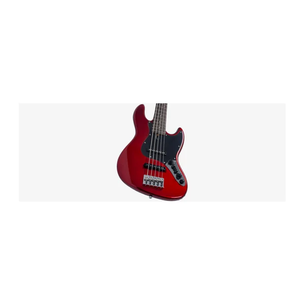 Basse Electrique 5 Cordes M. Miller V3-5 New Gen CAR
