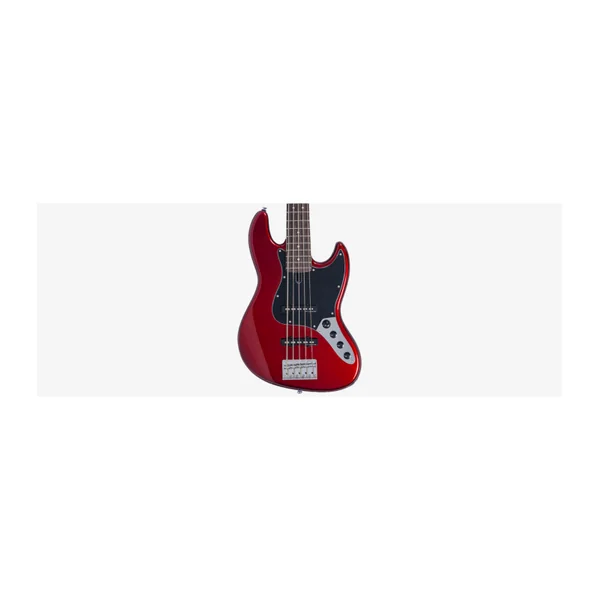 Basse Electrique 5 Cordes M. Miller V3-5 New Gen CAR