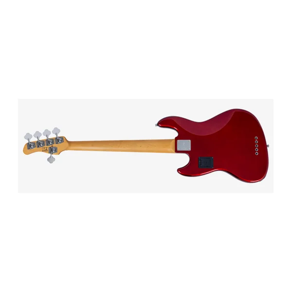 Basse Electrique 5 Cordes M. Miller V3-5 New Gen CAR