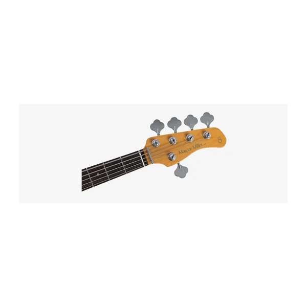 Basse Electrique 5 Cordes M. Miller V3-5 New Gen CAR