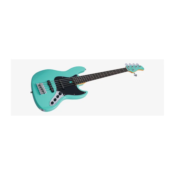 Basse Electrique 5 Cordes M. Miller V3-5 New Gen MLG