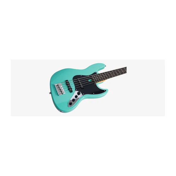 Basse Electrique 5 Cordes M. Miller V3-5 New Gen MLG