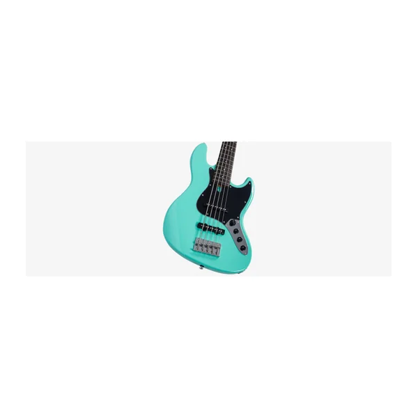 Basse Electrique 5 Cordes M. Miller V3-5 New Gen MLG
