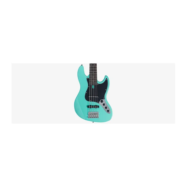 Basse Electrique 5 Cordes M. Miller V3-5 New Gen MLG