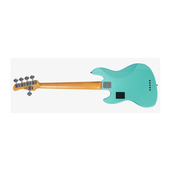 Basse Electrique 5 Cordes M. Miller V3-5 New Gen MLG