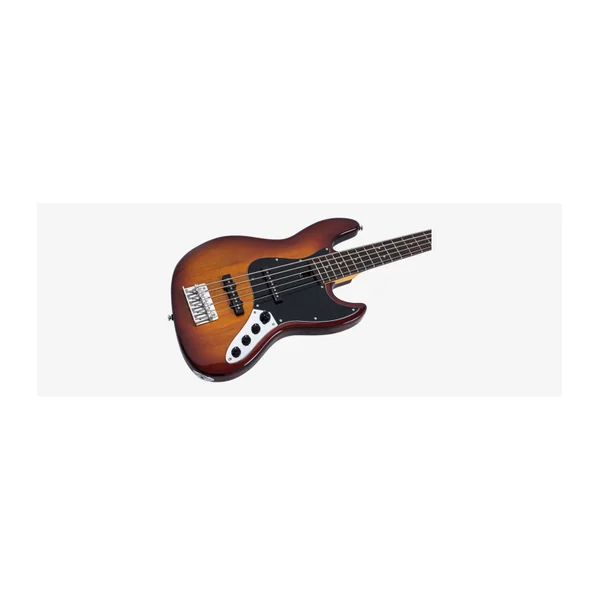 Basse Electrique 5 Cordes M. Miller V3-5 New Gen TS