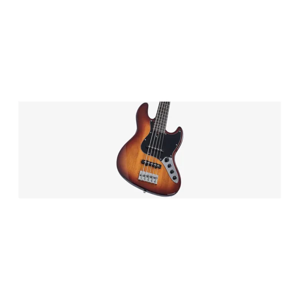 Basse Electrique 5 Cordes M. Miller V3-5 New Gen TS