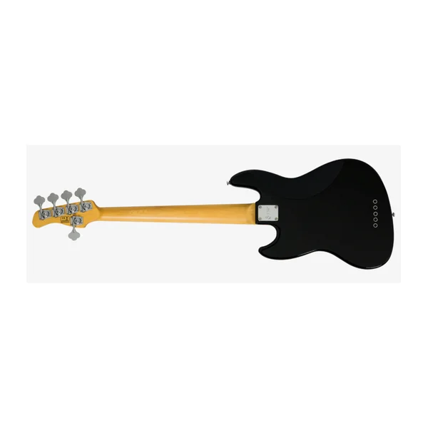 Basse Electrique 5 Cordes M. MILLER V5 Alder-5 BK