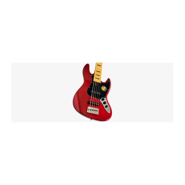 Basse Electrique 5 Cordes M. MILLER V5 Alder-5 CAR