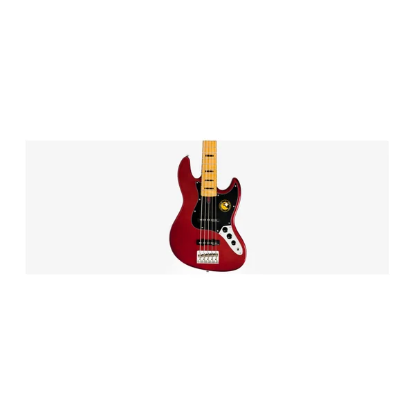 Basse Electrique 5 Cordes M. MILLER V5 Alder-5 CAR