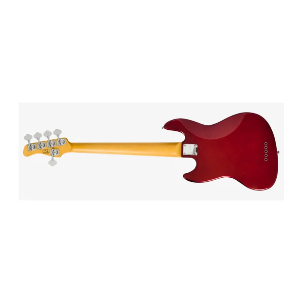 Basse Electrique 5 Cordes M. MILLER V5 Alder-5 CAR
