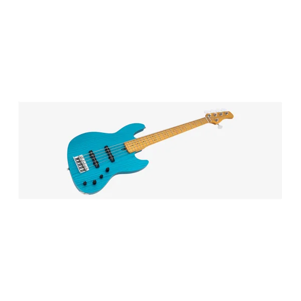 Basse Electrique 5 cordes M. MILLER V6-5 OTB
