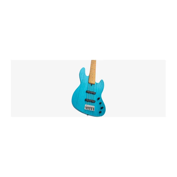 Basse Electrique 5 cordes M. MILLER V6-5 OTB