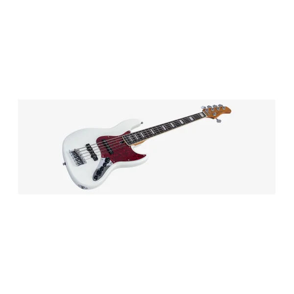 Basse Electrique 5 Cordes M. Miller V7 Alder-5 New Gen AWH