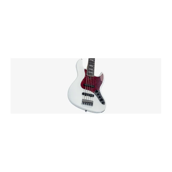 Basse Electrique 5 Cordes M. Miller V7 Alder-5 New Gen AWH