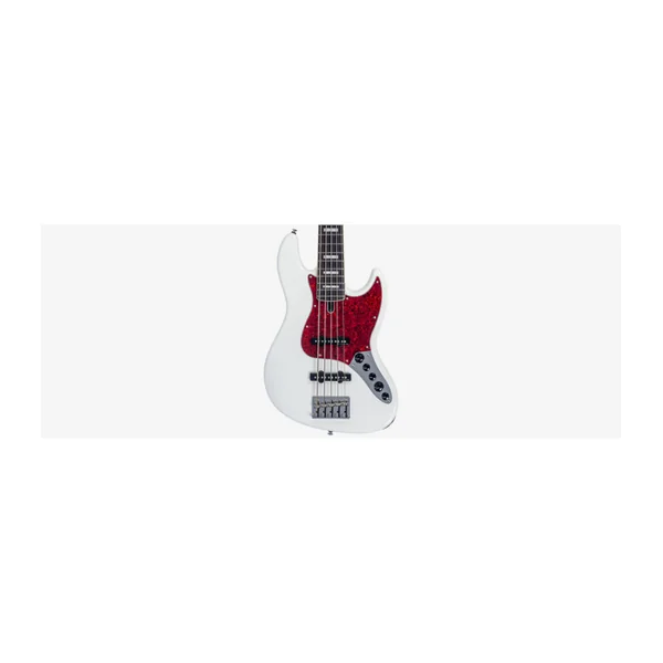 Basse Electrique 5 Cordes M. Miller V7 Alder-5 New Gen AWH