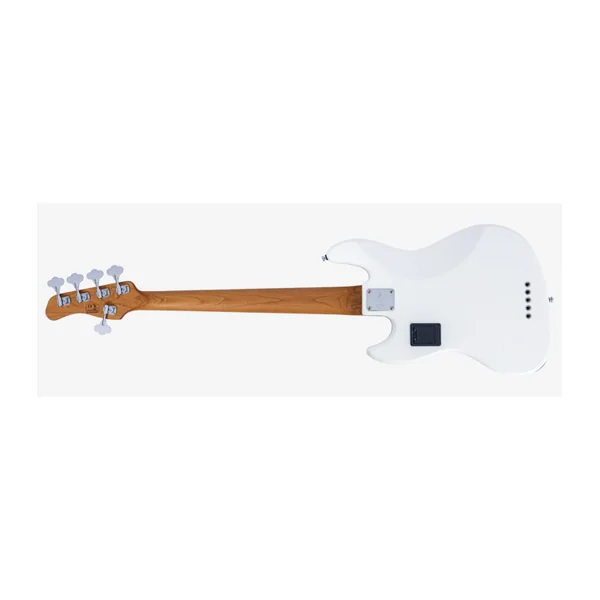 Basse Electrique 5 Cordes M. Miller V7 Alder-5 New Gen AWH