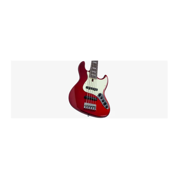 Basse Electrique 5 Cordes M. Miller V7 Alder-5 New Gen CAR