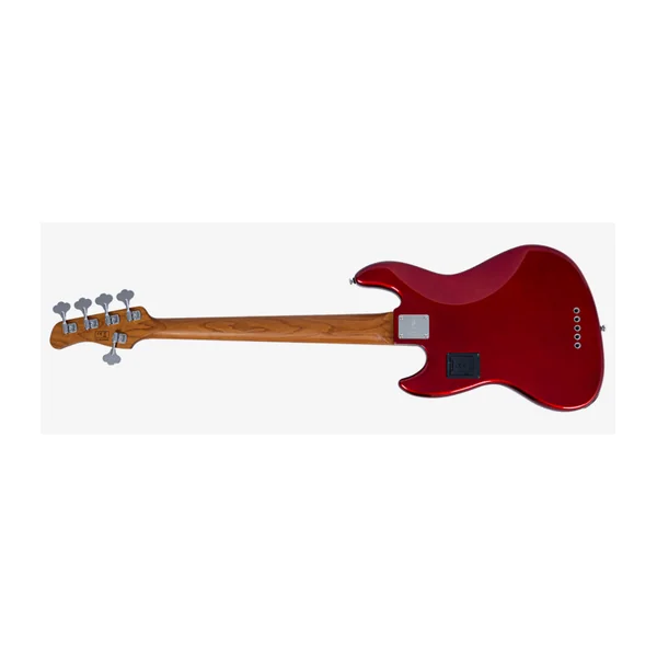 Basse Electrique 5 Cordes M. Miller V7 Alder-5 New Gen CAR
