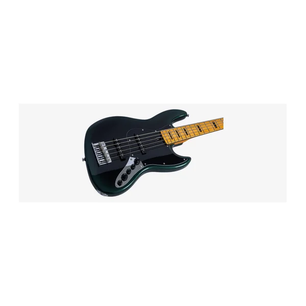 Basse Electrique 5 Cordes M. Miller V7 Alder-5 New Gen D. Forest