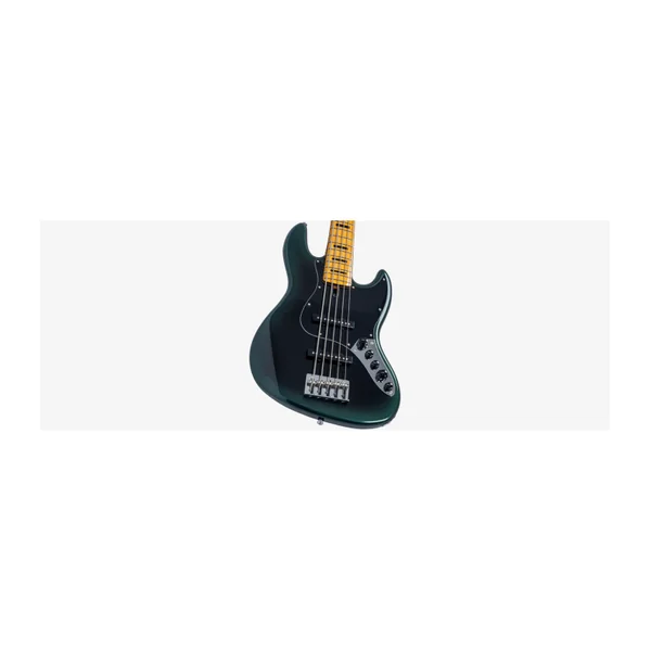 Basse Electrique 5 Cordes M. Miller V7 Alder-5 New Gen D. Forest