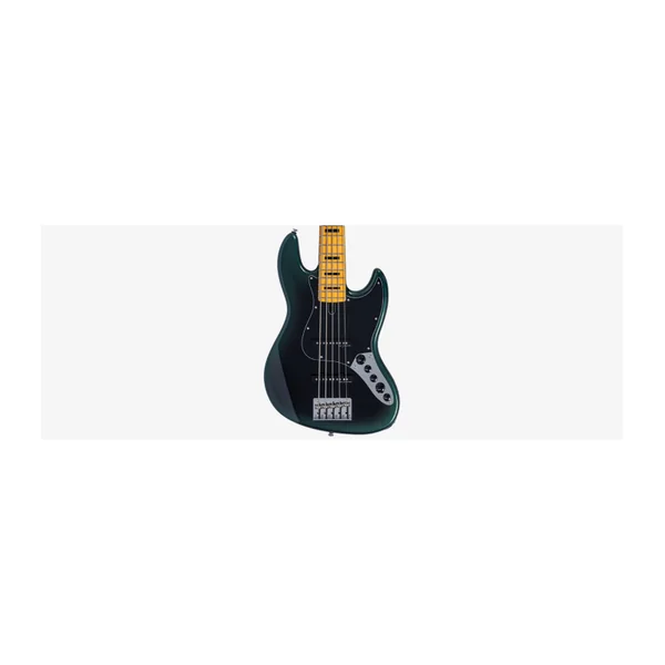 Basse Electrique 5 Cordes M. Miller V7 Alder-5 New Gen D. Forest