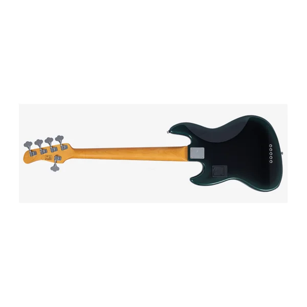 Basse Electrique 5 Cordes M. Miller V7 Alder-5 New Gen D. Forest
