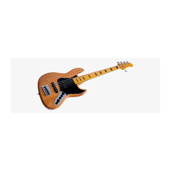 Basse Electrique 5 Cordes M. Miller V7 Alder-5 New Gen NT