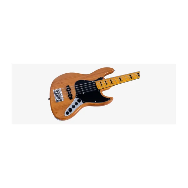 Basse Electrique 5 Cordes M. Miller V7 Alder-5 New Gen NT
