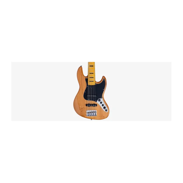 Basse Electrique 5 Cordes M. Miller V7 Alder-5 New Gen NT