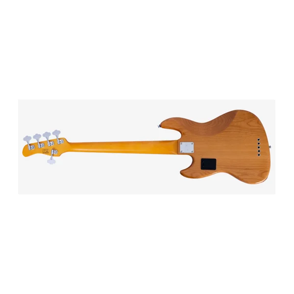 Basse Electrique 5 Cordes M. Miller V7 Alder-5 New Gen NT