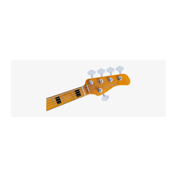 Basse Electrique 5 Cordes M. Miller V7 Alder-5 New Gen NT