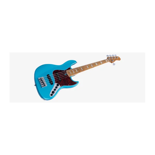 Basse Electrique 5 Cordes M. Miller V7 Alder-5 New Gen TP