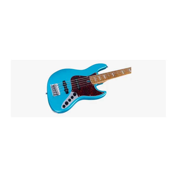 Basse Electrique 5 Cordes M. Miller V7 Alder-5 New Gen TP