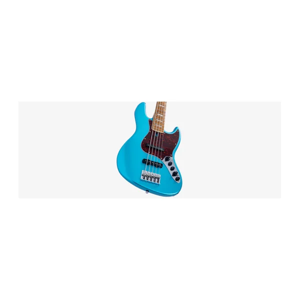 Basse Electrique 5 Cordes M. Miller V7 Alder-5 New Gen TP