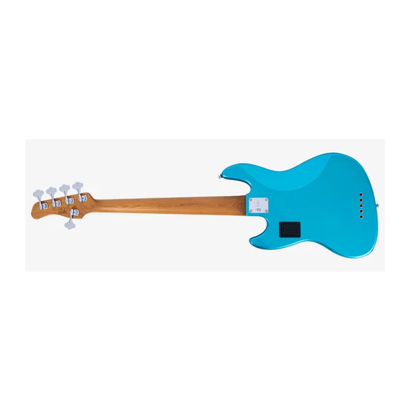 Basse Electrique 5 Cordes M. Miller V7 Alder-5 New Gen TP