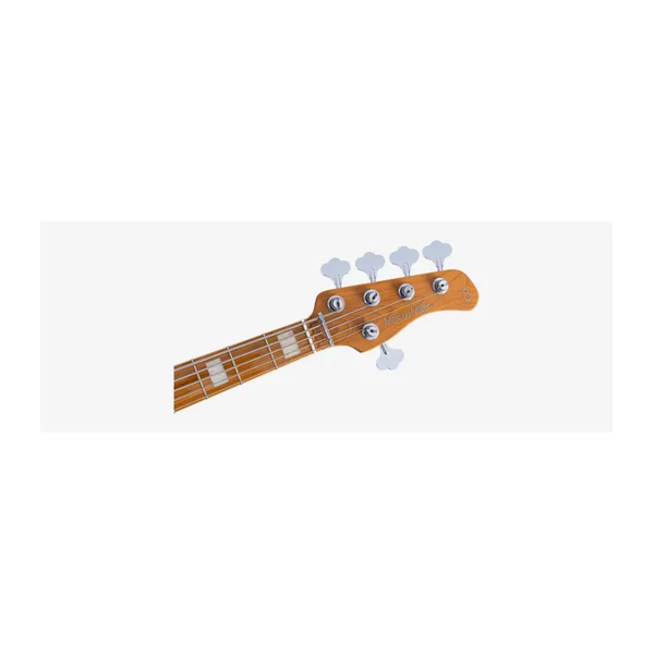 Basse Electrique 5 Cordes M. Miller V7 Alder-5 New Gen TP