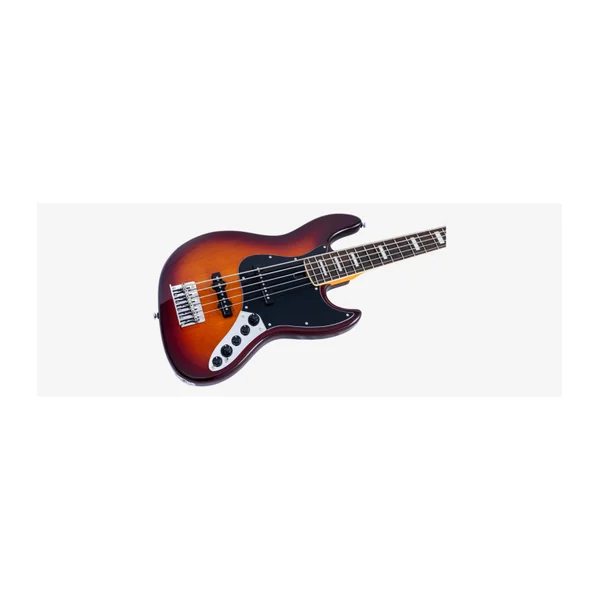 Basse Electrique 5 Cordes M. Miller V7 Alder-5 New Gen TS