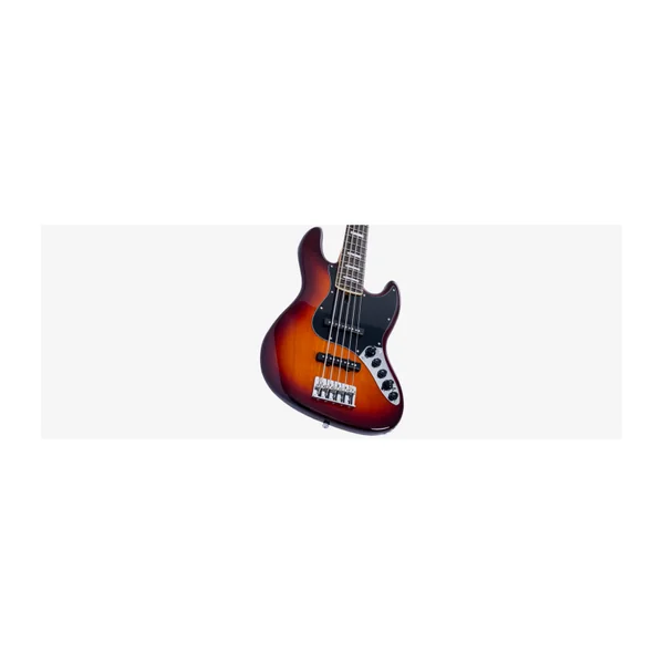 Basse Electrique 5 Cordes M. Miller V7 Alder-5 New Gen TS