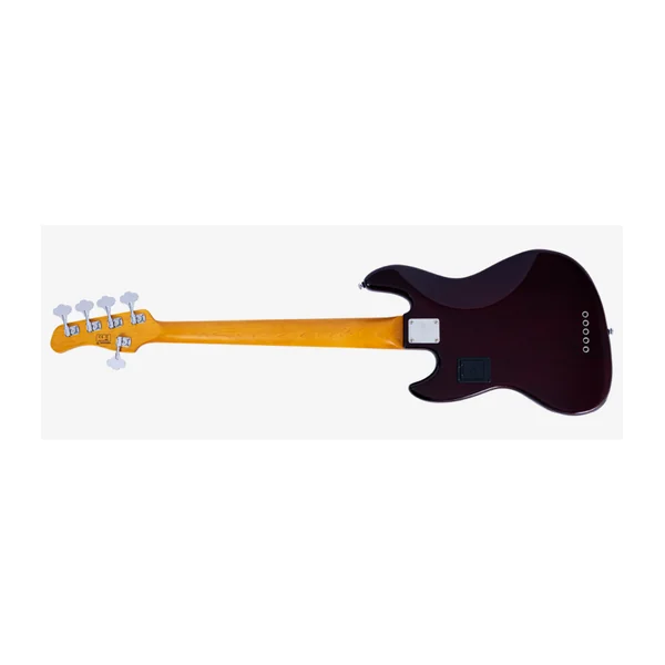 Basse Electrique 5 Cordes M. Miller V7 Alder-5 New Gen TS