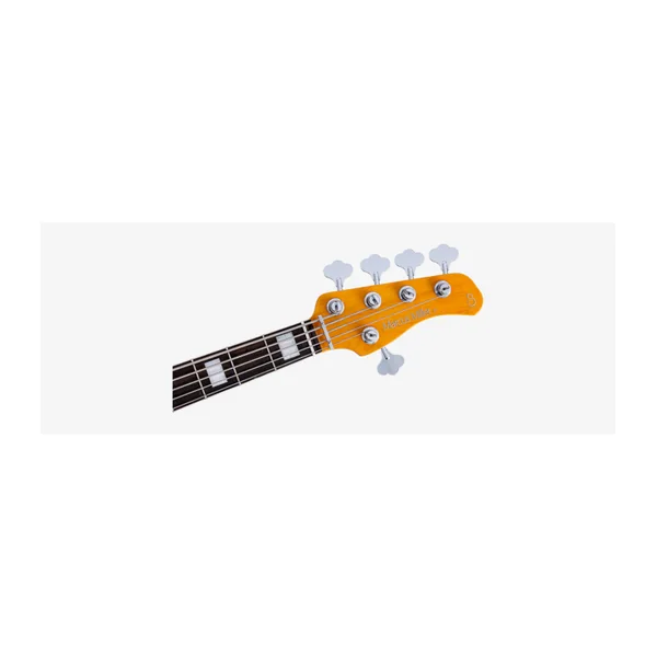 Basse Electrique 5 Cordes M. Miller V7 Alder-5 New Gen TS